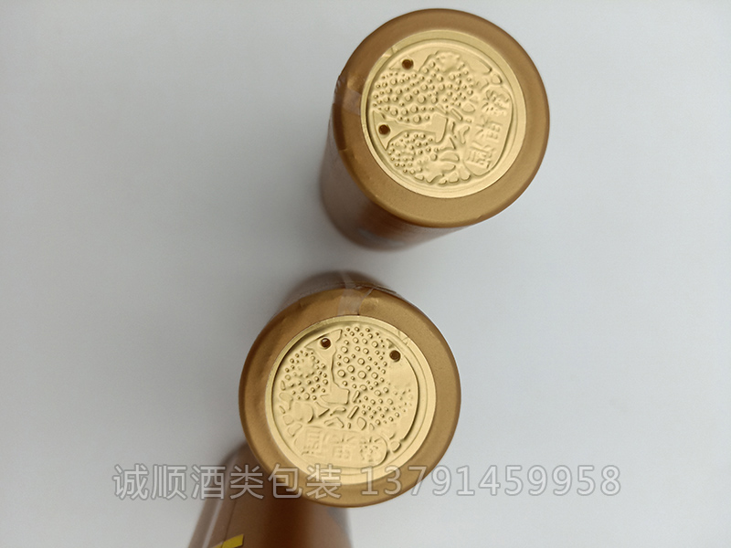 撕拉條膠帽